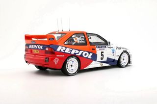 Ford Escort WRC Ottomobile