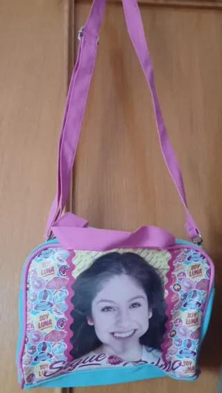 Bolso Soy Luna