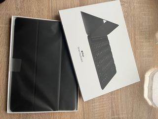 Teclado Apple Smart Keyboard iPad