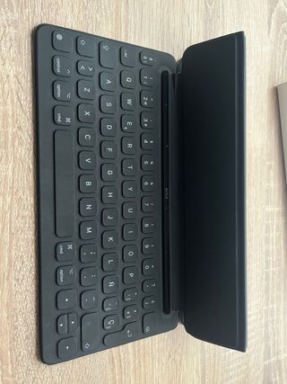 Teclado Apple Smart Keyboard iPad