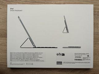 Teclado Apple Smart Keyboard iPad