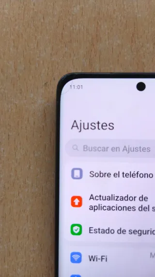 Xiaomi 12 + Cargador Inalambrico