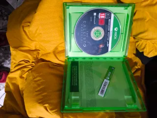 The Callisto Protocol Xbox One