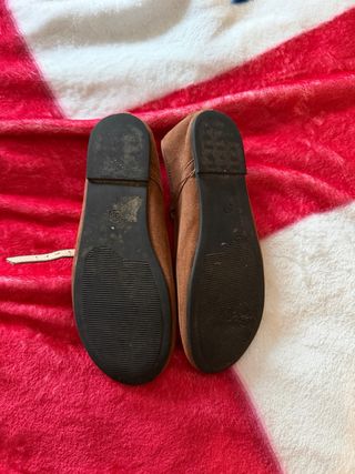 Bailarinas niña Sfera Talla 35