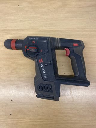 Martillo Percutor WÜRTH ABH