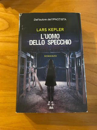 9 libri vari, thriller e romanzi