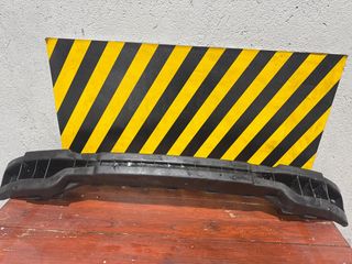 Defensa Delantera Citroen Berlingo 2008