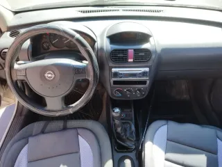 Opel Corsa 2003