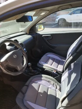 Opel Corsa 2003