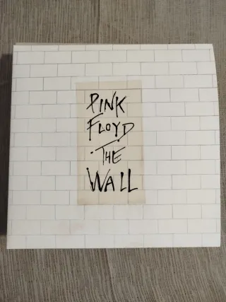 Tocadiscos Udreamer y pack de 18 vinilos