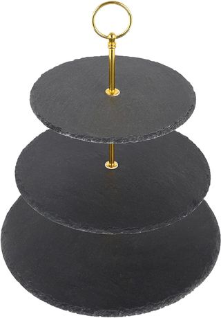 Echtwerk soporte para tartas, bandeja para servir