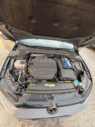 Volkswagen Golf Gti Clubsport 2022