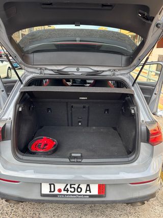 Volkswagen Golf Gti Clubsport 2022