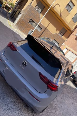 Volkswagen Golf Gti Clubsport 2022