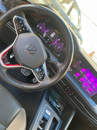 Volkswagen Golf Gti Clubsport 2022