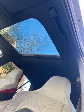 Volkswagen Golf Gti Clubsport 2022