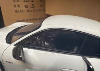 Porsche Brabus 800 Rocket R GT Spirit 1:18