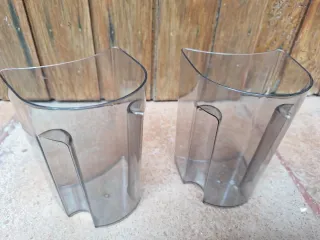 Licuadora prensado en frío Frutas y Verduras