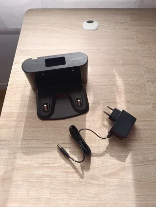 Cargador Base de carga Conga 1990