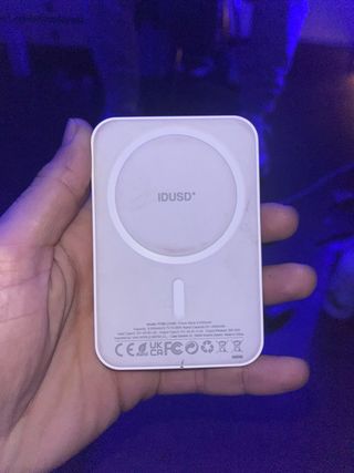 IDUSD Power Bank 5000mAh