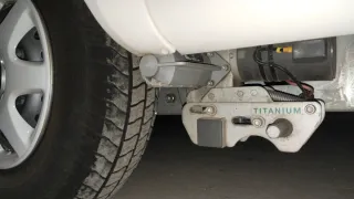 Caravana Hobby 490 KMF Luxe