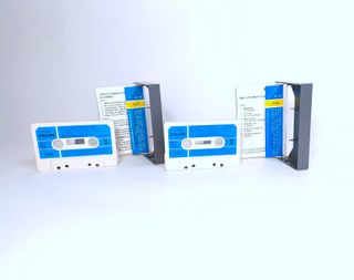 Cassettes Paco de Lucia