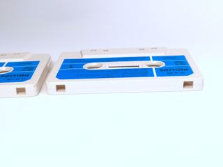 Cassettes Paco de Lucia