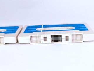 Cassettes Paco de Lucia