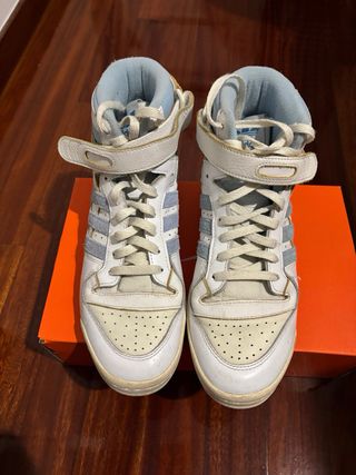 Adidas Forum 84 High