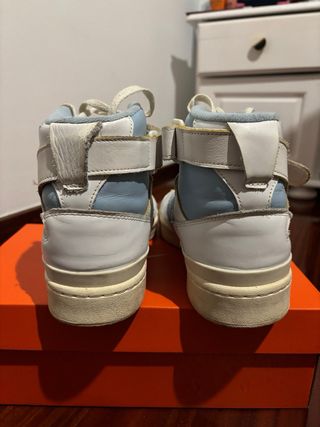 Adidas Forum 84 High