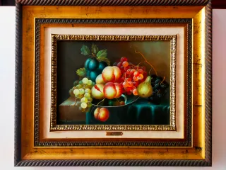 Quadri classici belli dipinti a mano