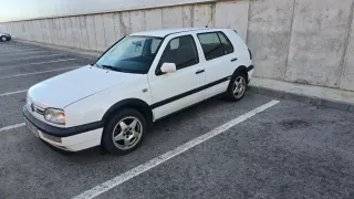 Volkswagen Golf GTI 5 Puertas