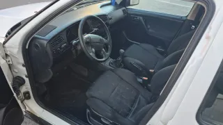 Volkswagen Golf GTI 5 Puertas