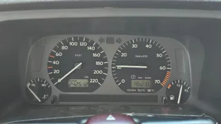 Volkswagen Golf GTI 5 Puertas