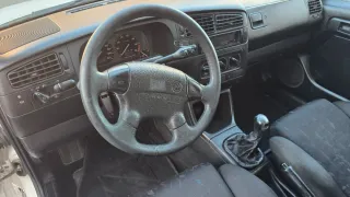 Volkswagen Golf GTI 5 Puertas