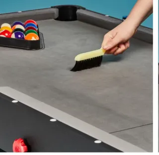 Mesa de billar Decathlon BT500US