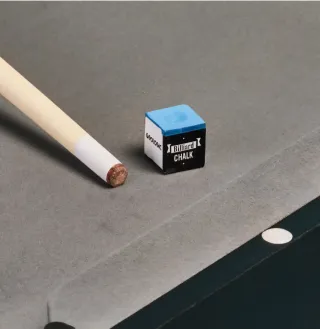 Mesa de billar Decathlon BT500US