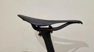 Bicicleta Commençal de carretera