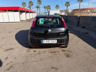 FIAT Punto 2006