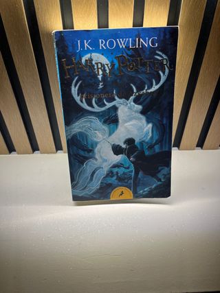 Harry Potter y el prisionero de Azkaban (Harry ...