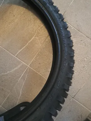 Neumático Pirelli Scorpion MX 80/100-21