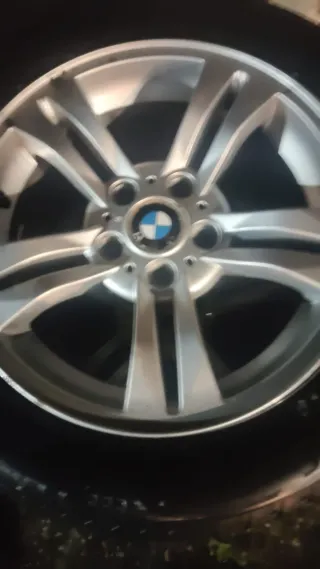 Llantas BMW