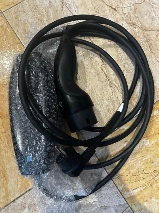 Mercedes-Benz EQA (H243) 2025