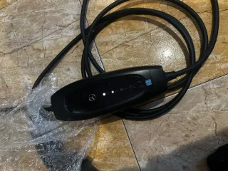 Mercedes-Benz EQA (H243) 2025