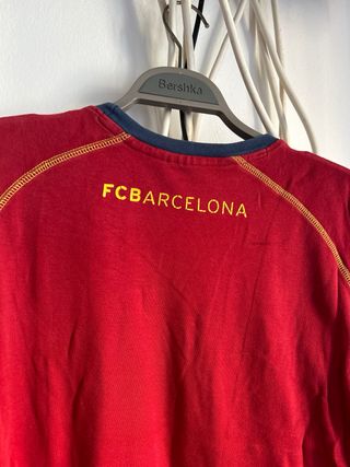 Camiseta FC Barcelona infantil