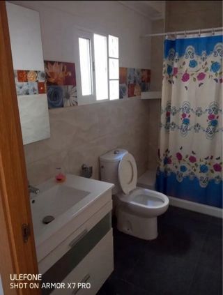 Se alquila habitacion para dos personas