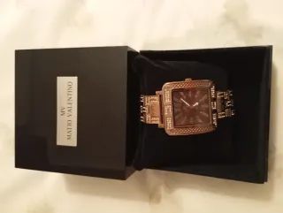 Reloj lomgines. Festina. Cartien Matio Valentino.