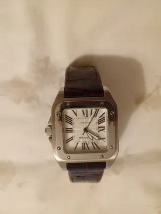 Reloj lomgines. Festina. Cartien Matio Valentino.