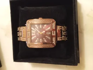 Reloj lomgines. Festina. Cartien Matio Valentino.