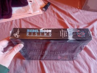 Rebel Moon Rising PC CD-ROM